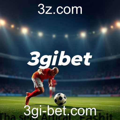 O Crescimento do 3gibet no Mercado Brasileiro de Jogos