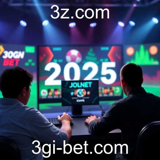 O Impacto dos Jogos Online em 2025