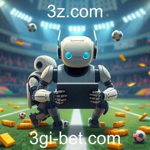 Impacto do 3gibet nos Jogos Online em 2025