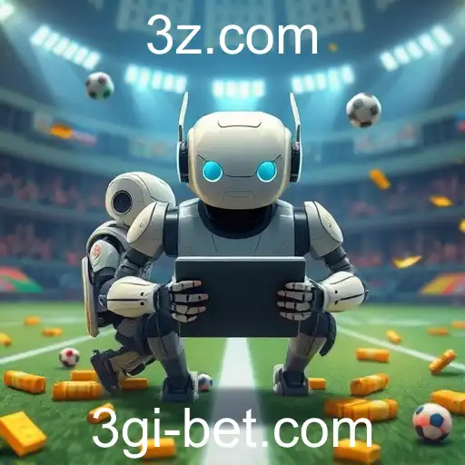 Impacto do 3gibet nos Jogos Online em 2025