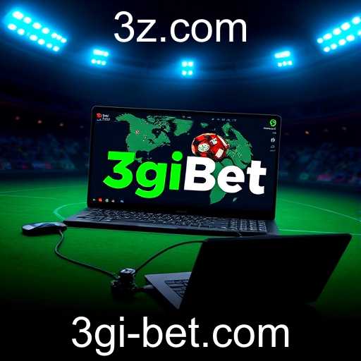 Impacto dos Jogos Online no Brasil e o Papel do 3gibet