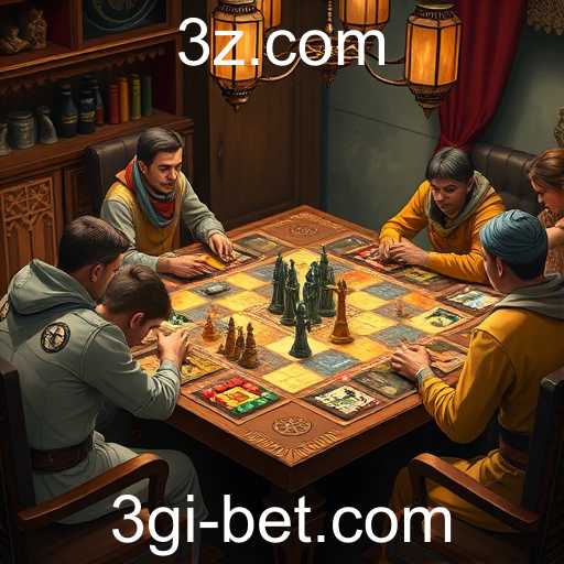 O Impacto dos Jogos Online em 2025