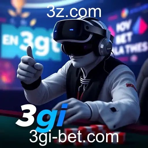 Crescimento do Site de Jogos 3gibet em 2025