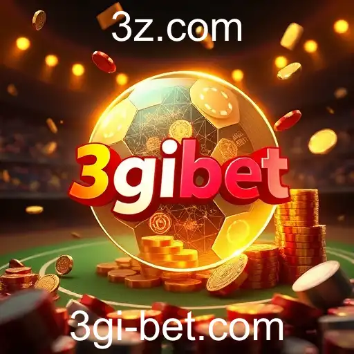 O Futuro das Apostas Online: 3gibet e as Tendências Emergentes
