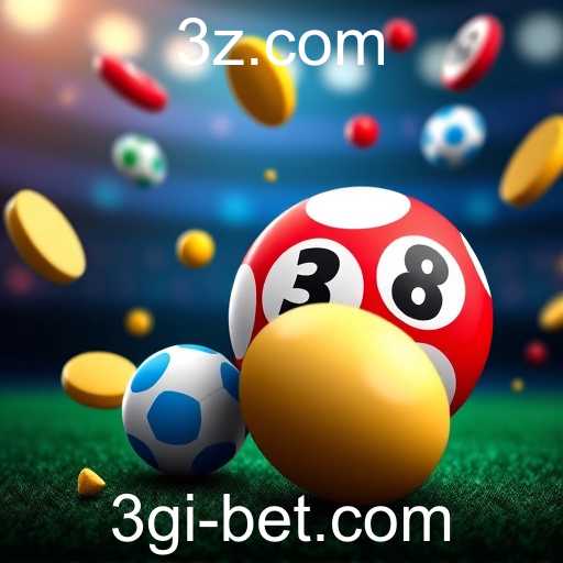 O Crescimento do Jogo Online e a Presença da 3gibet