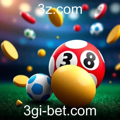 O Crescimento do Jogo Online e a Presença da 3gibet