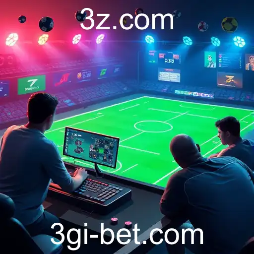 Inovações e Desafios do Mercado de Jogos Online