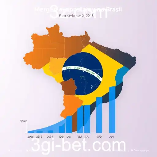 Ascensão dos Jogos de Apostas em Plataformas Digitais