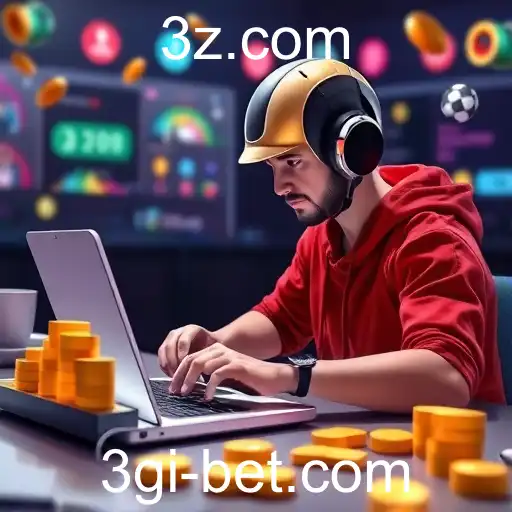 Avanços e Desafios do Mercado de Jogos Online em 2025