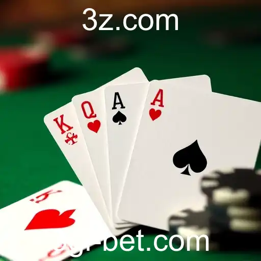 A Evolução e Popularidade dos Jogos de Poker Online