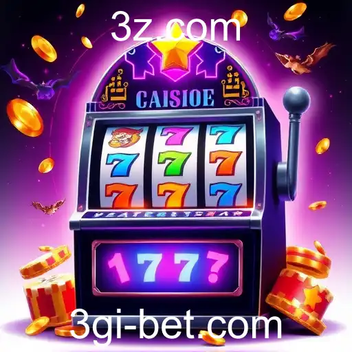 Explorando a Fascinante Categoria de Video Slots no 3gibet