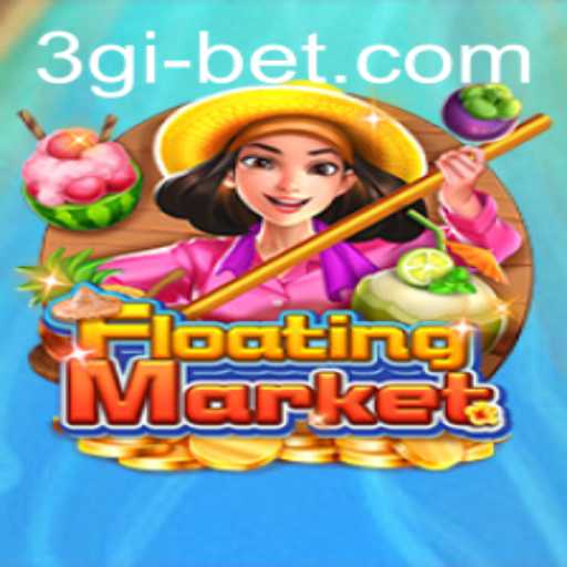 Dive Into FloatingMarket: An Innovative Adventure in the World of 3gibet