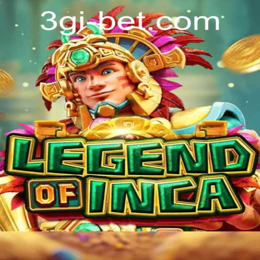 Unveiling LegendofInca: A New Era in Gaming with 3gibet
