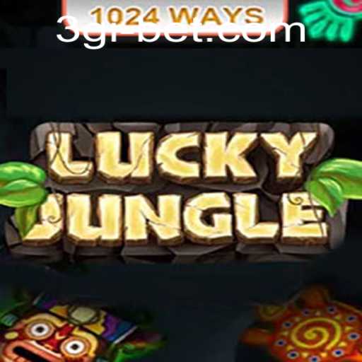 Exploring the Jungle Adventure in LuckyJungle1024: A Game Revolutionizing Entertainment