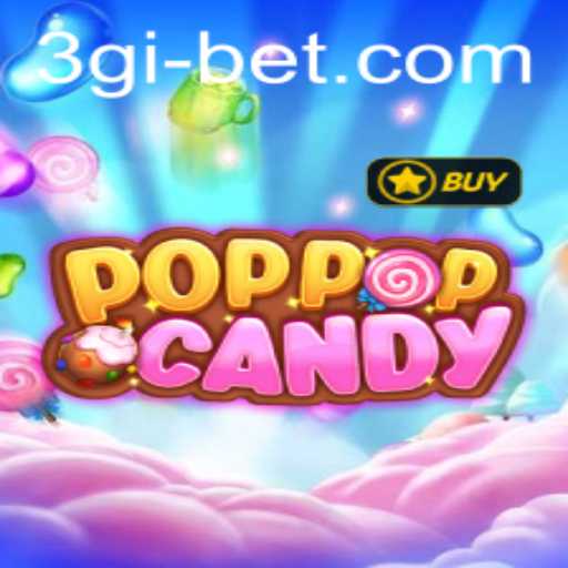Exploring the Vibrant World of POPPOPCANDY and 3gibet