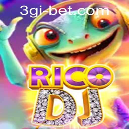 Discover the Thrilling World of RicoDJ: An Innovative Gaming Experience