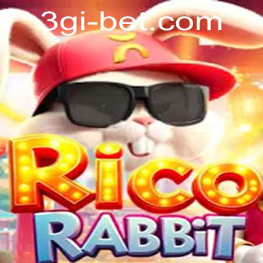 RicoRabbit: A Comprehensive Guide to the Exciting New Game Featuring 3gibet