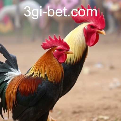 Sabong Games: The Role of 3gibet