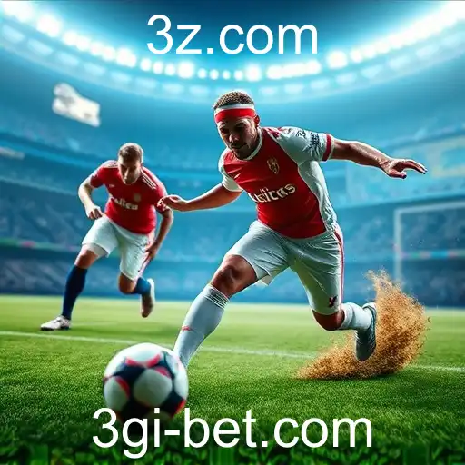 Descubra a Emoção dos Esportes Virtuais no 3gibet
